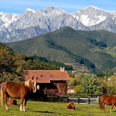 Hotel-Posada La Casa De Frama Dış mekan fotoğraf