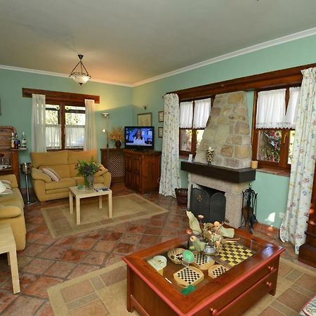 Hotel-Posada La Casa De Frama Dış mekan fotoğraf
