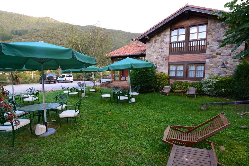Hotel-Posada La Casa De Frama Dış mekan fotoğraf