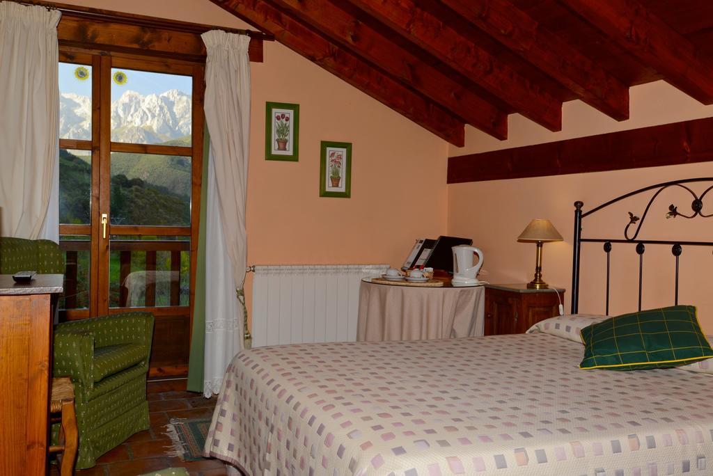 Hotel-Posada La Casa De Frama Oda fotoğraf