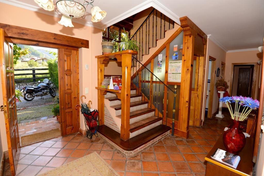 Hotel-Posada La Casa De Frama Dış mekan fotoğraf