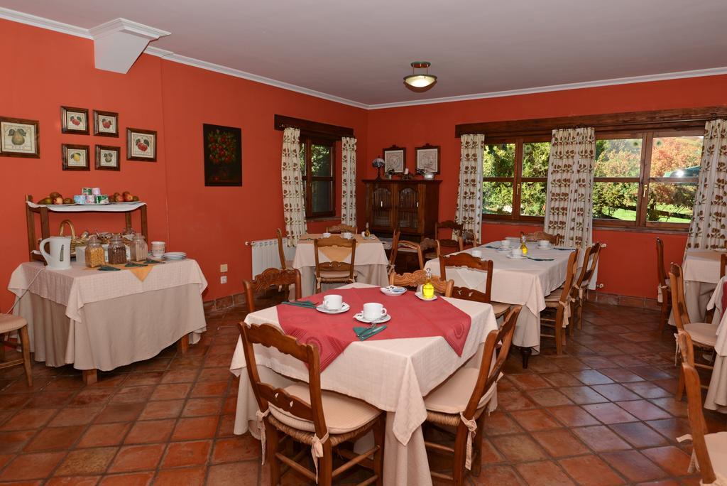 Hotel-Posada La Casa De Frama Dış mekan fotoğraf