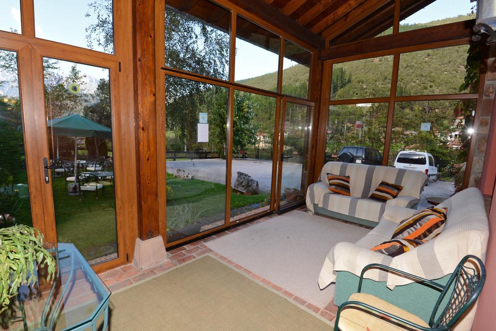Hotel-Posada La Casa De Frama Dış mekan fotoğraf